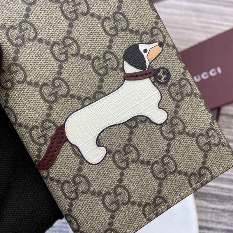 Gvc*1 wallets